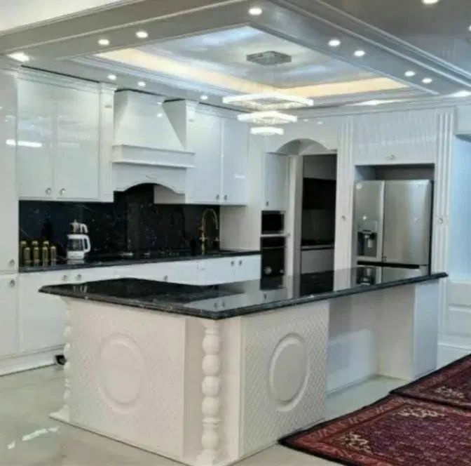 طراحی ساخت اجرا  انواع کابینت وکمد|خدمات پیشه و مهارت|تهران, آذربایجان|دیوار