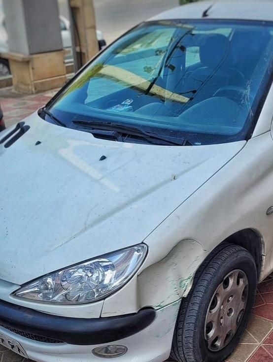 صافکاری PDR و سنتی با دستگاه تمام اتوماتیک|خدمات موتور و ماشین|قزوین, |دیوار