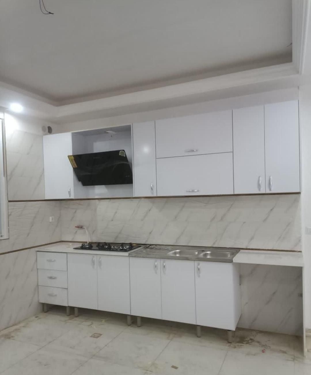 کابینت ۶متری، ۸تیکه سوا|مصالح و تجهیزات ساختمان|گرگان, |دیوار