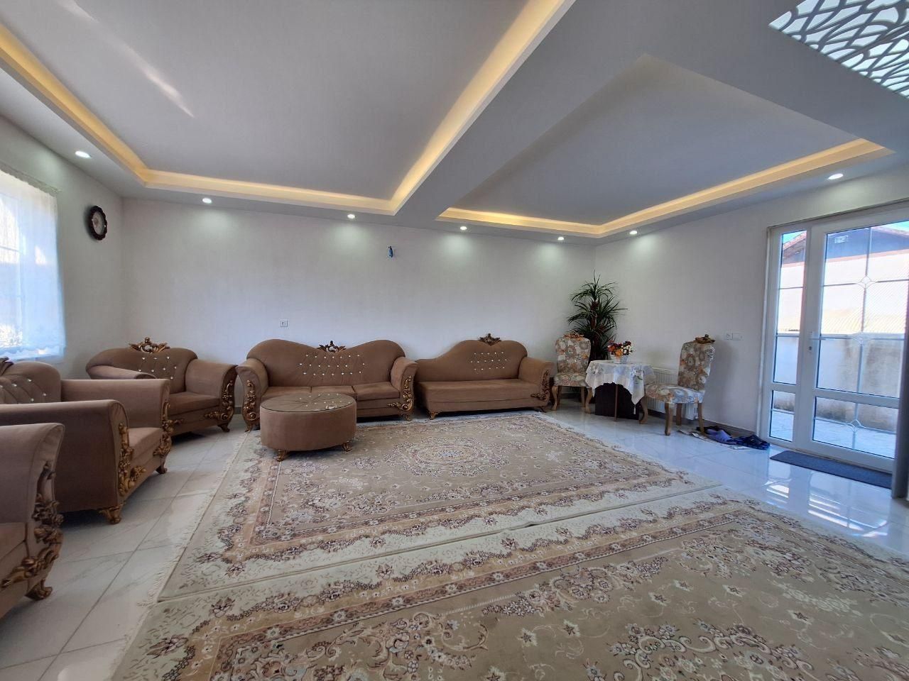 ویلای سند دار روستای چوکده منطقه آزاد انزلی|فروش خانه و ویلا|رشت, پستک|دیوار