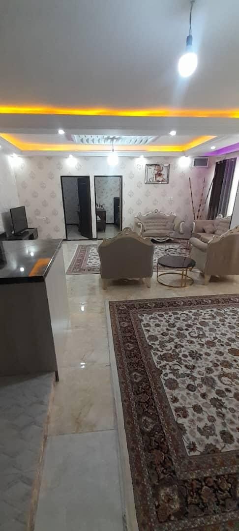 فروش آپارتمان ۱۰۰ متری ۲ خوابه طبقه ۳ در خرمدشت|فروش آپارتمان|کرج, خرمدشت|دیوار