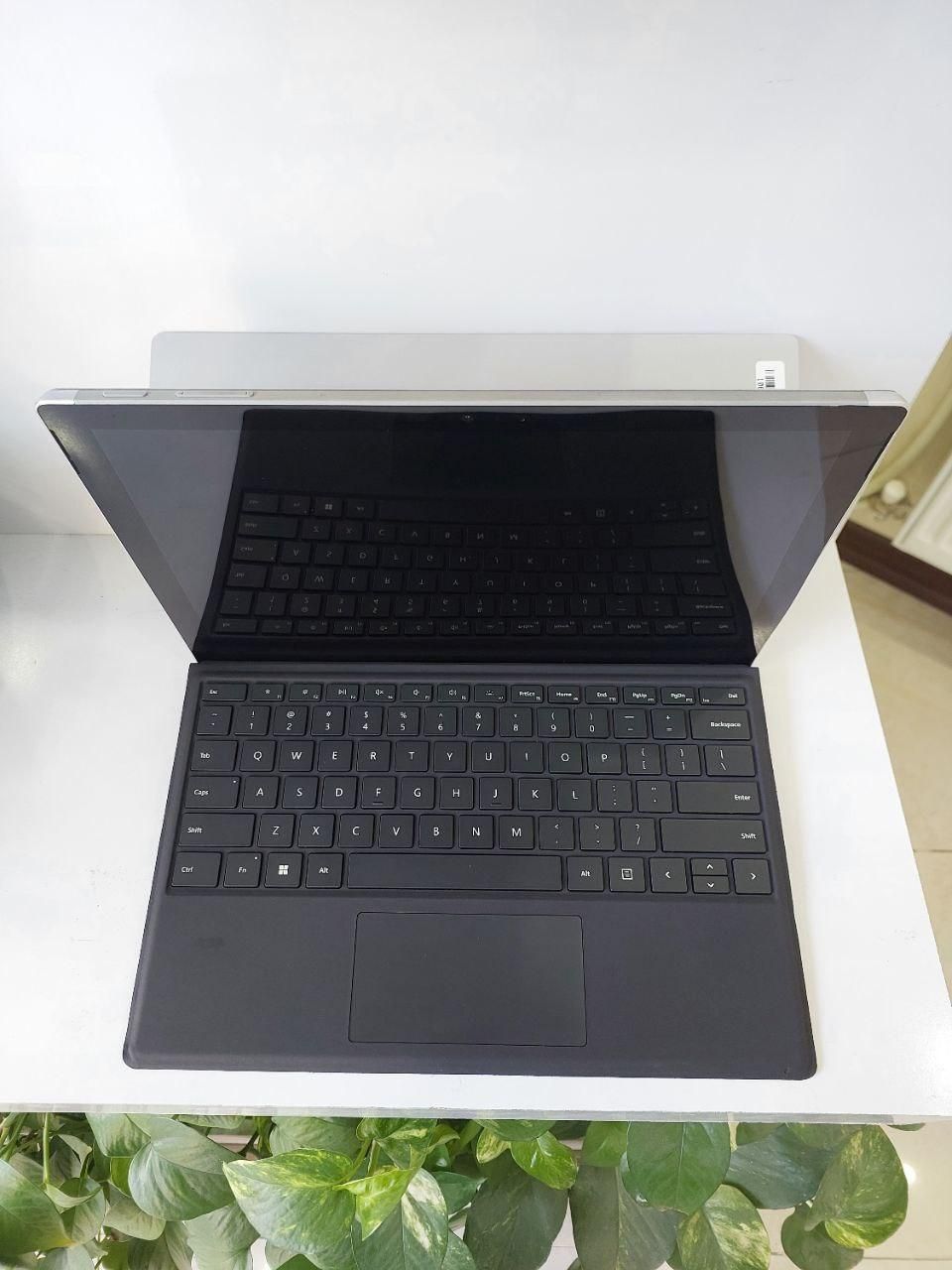 لپ تاپ Microsoft surface pro 6|رایانه همراه|اصفهان, احمدآباد|دیوار