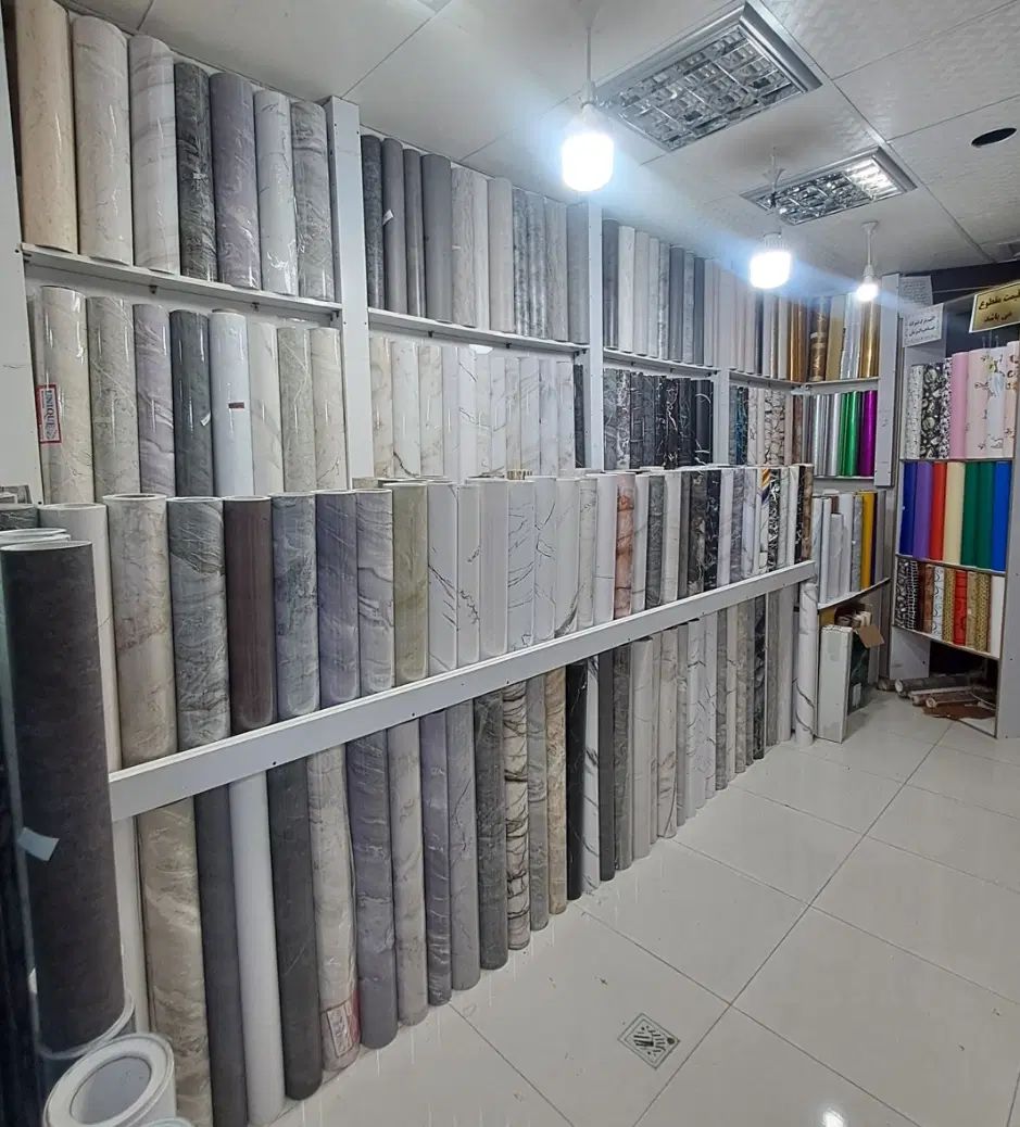 عمده فروشی برچسب کابینت برچسب سرامیک حمام کمد|خدمات پیشه و مهارت|شیراز, صاحب الزمان|دیوار