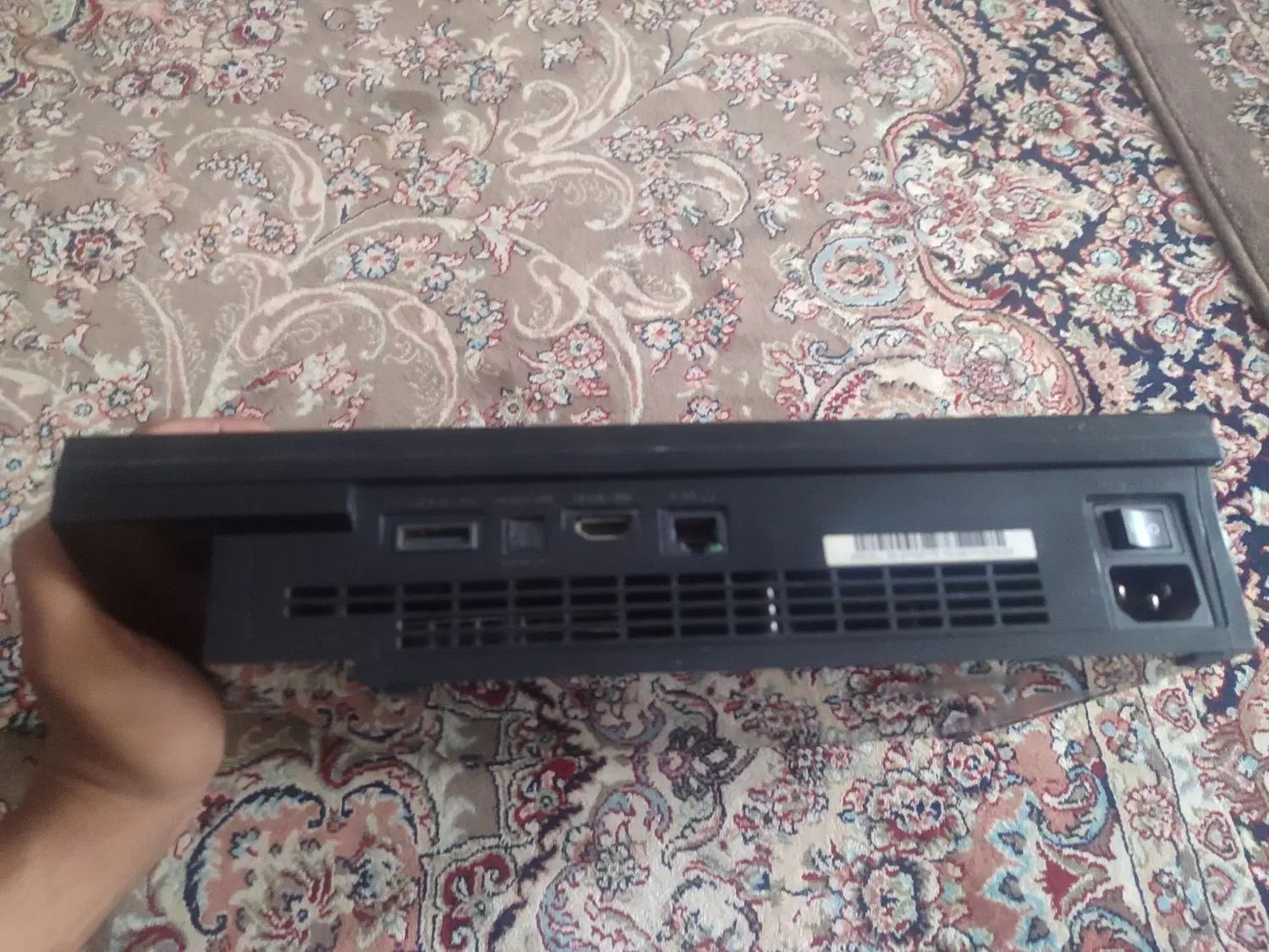 ps3|کنسول، بازی ویدئویی و آنلاین|مشهد, توس (بلوار توس)|دیوار