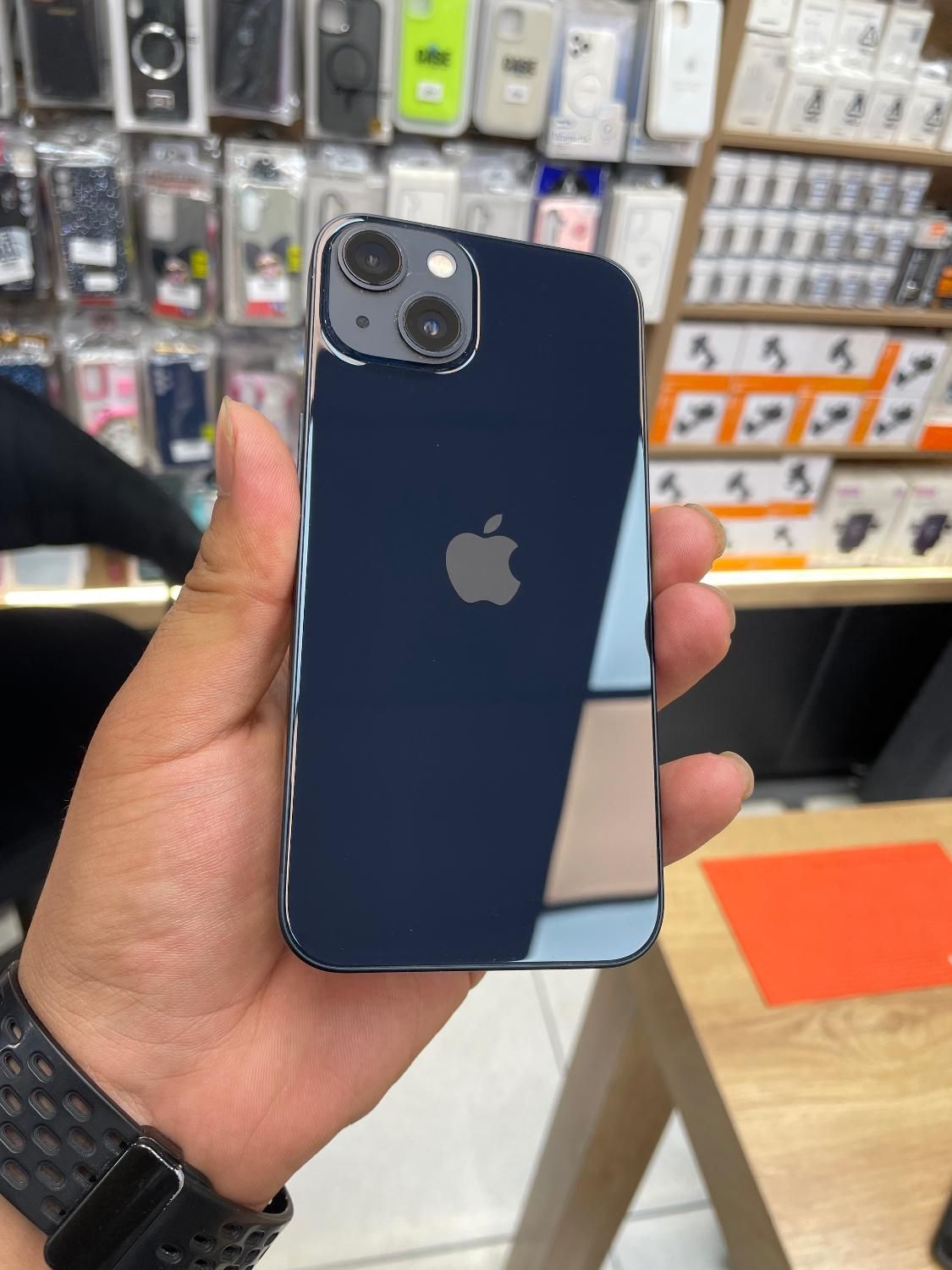 iphone 13 128G CH در حد|موبایل|فردیس, |دیوار