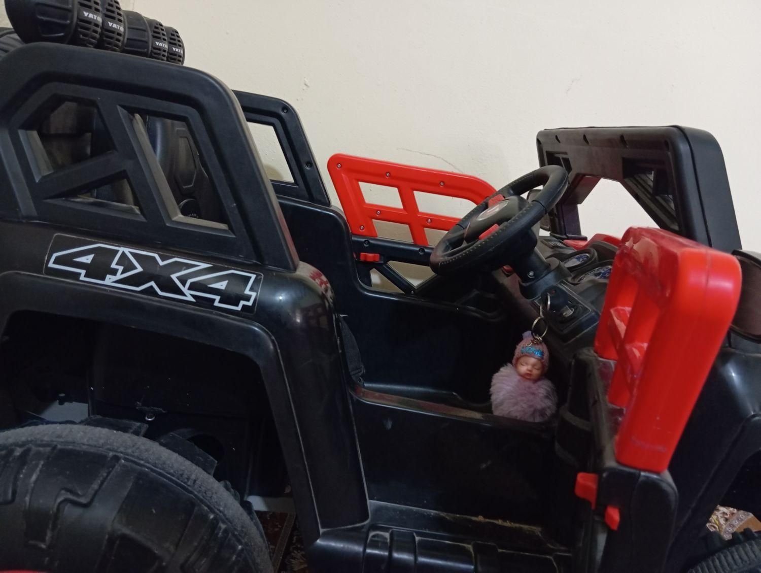 ماشین گازی|اسباب‌‌بازی|چابهار, |دیوار