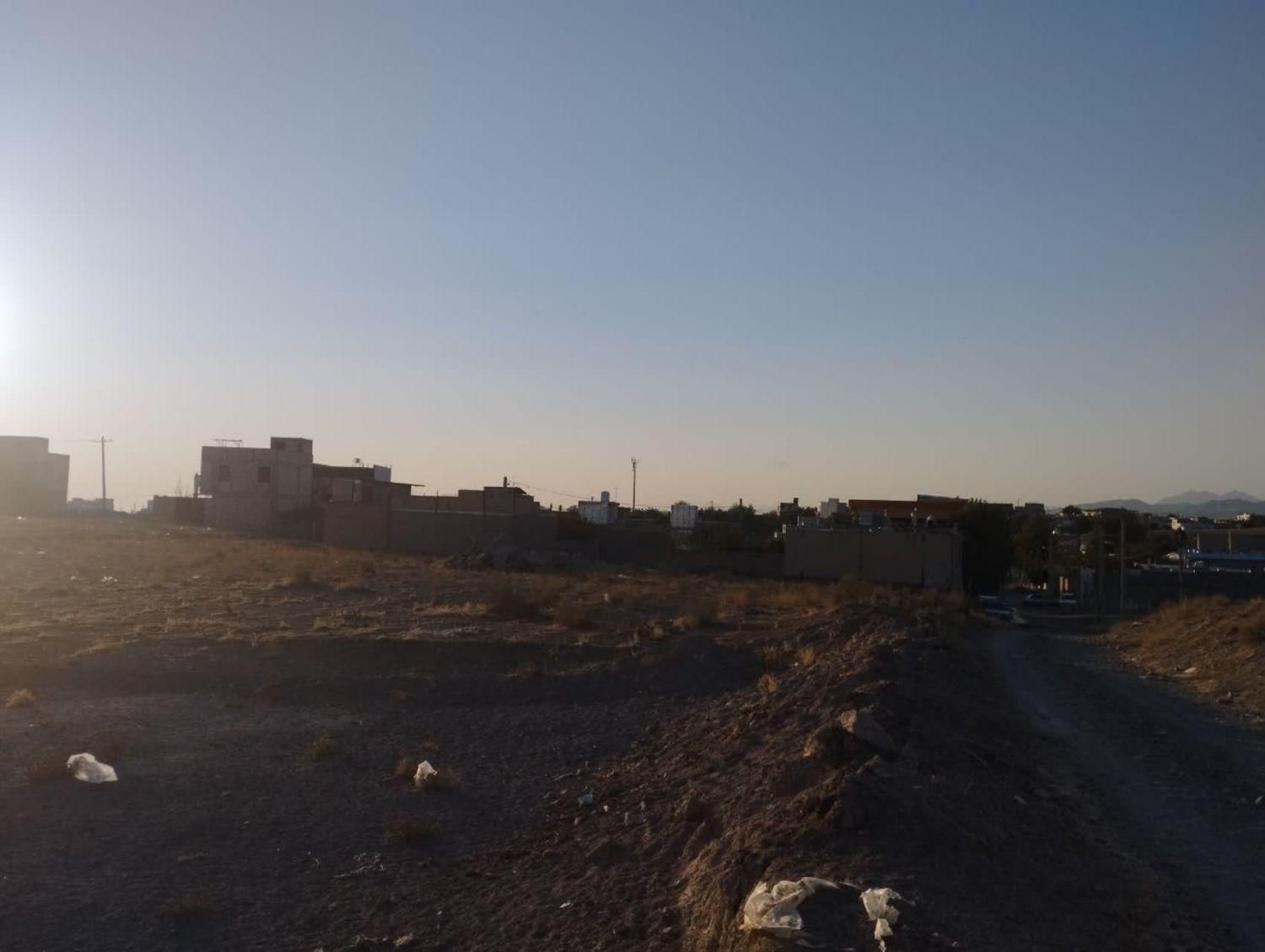 فروش زمین ۵۰۰متری واقع در آشنستان قزوین|فروش زمین و ملک کلنگی|تهران, قصر فیروزه ۱|دیوار