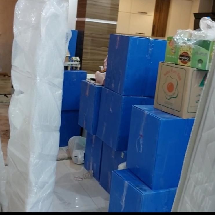 کارگر اسباب کشی و باربری حمل بار و اثاثیه|خدمات حمل و نقل|بندر گناوه, |دیوار