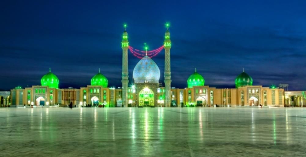 دربستی سیاحتی زیارتی قم کاشان از تهران|خدمات حمل و نقل|تهران, نظام‌آباد|دیوار