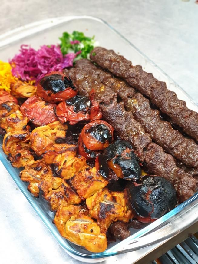 منقلکار|استخدام خدمات فروشگاه و رستوران|رشت, معلم|دیوار
