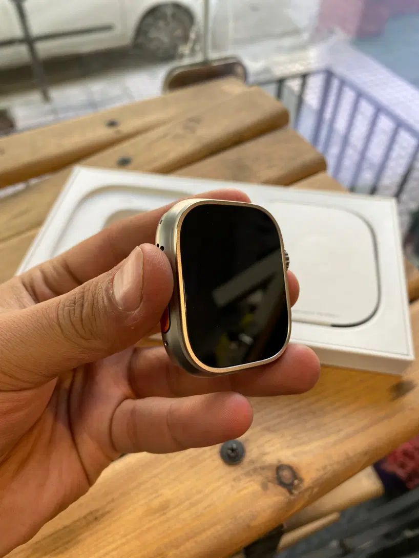 Apple watch ultra2|ساعت|کرج, کوی ایثار|دیوار