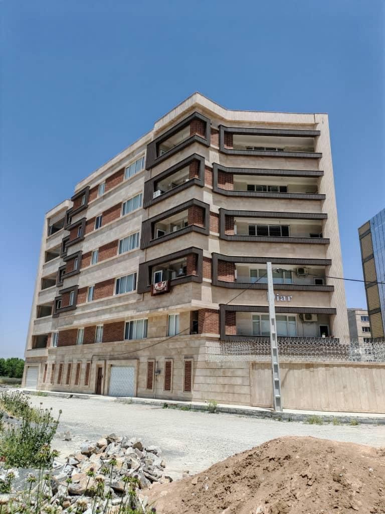 مشارکت در ساخت گلستان|مشارکت در ساخت املاک|کرمانشاه, |دیوار