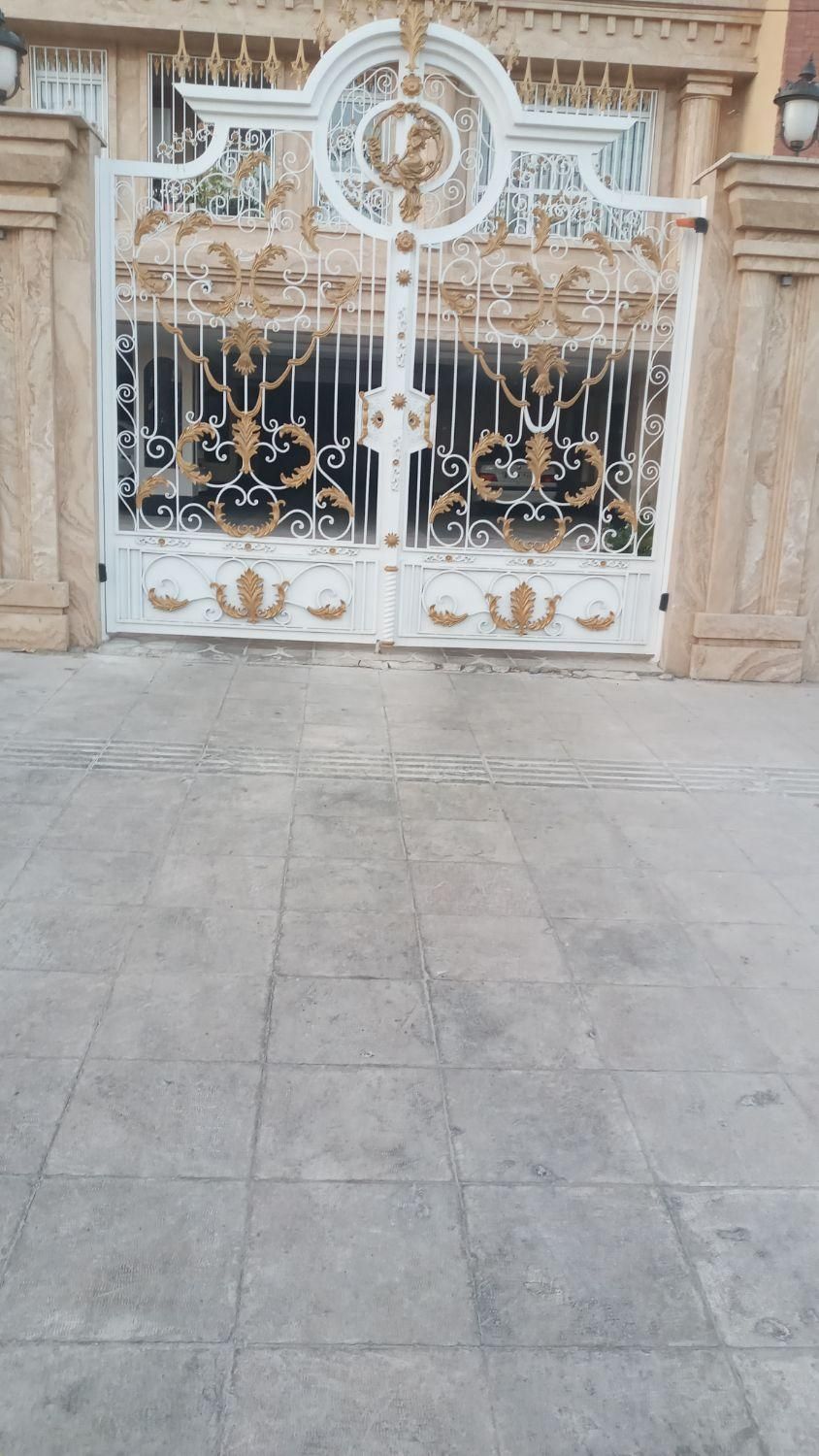 نقاشی ساختمان|خدمات پیشه و مهارت|فردیس, منظریه|دیوار