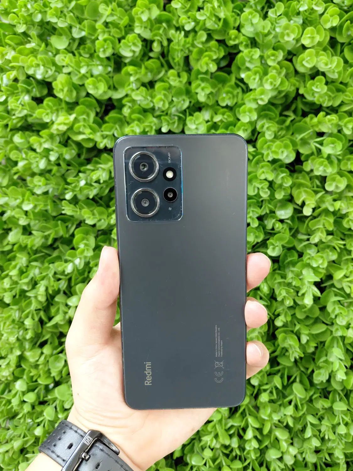 شیائومی Redmi not12|موبایل|تهران, تهرانپارس شرقی|دیوار