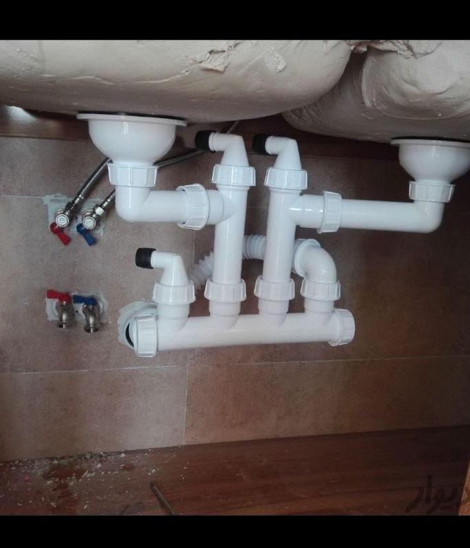 لوله بازکنی*چاه بازکن فنرزن*کشی.رفع نم|خدمات پیشه و مهارت|مشهد, وکیلآباد|دیوار