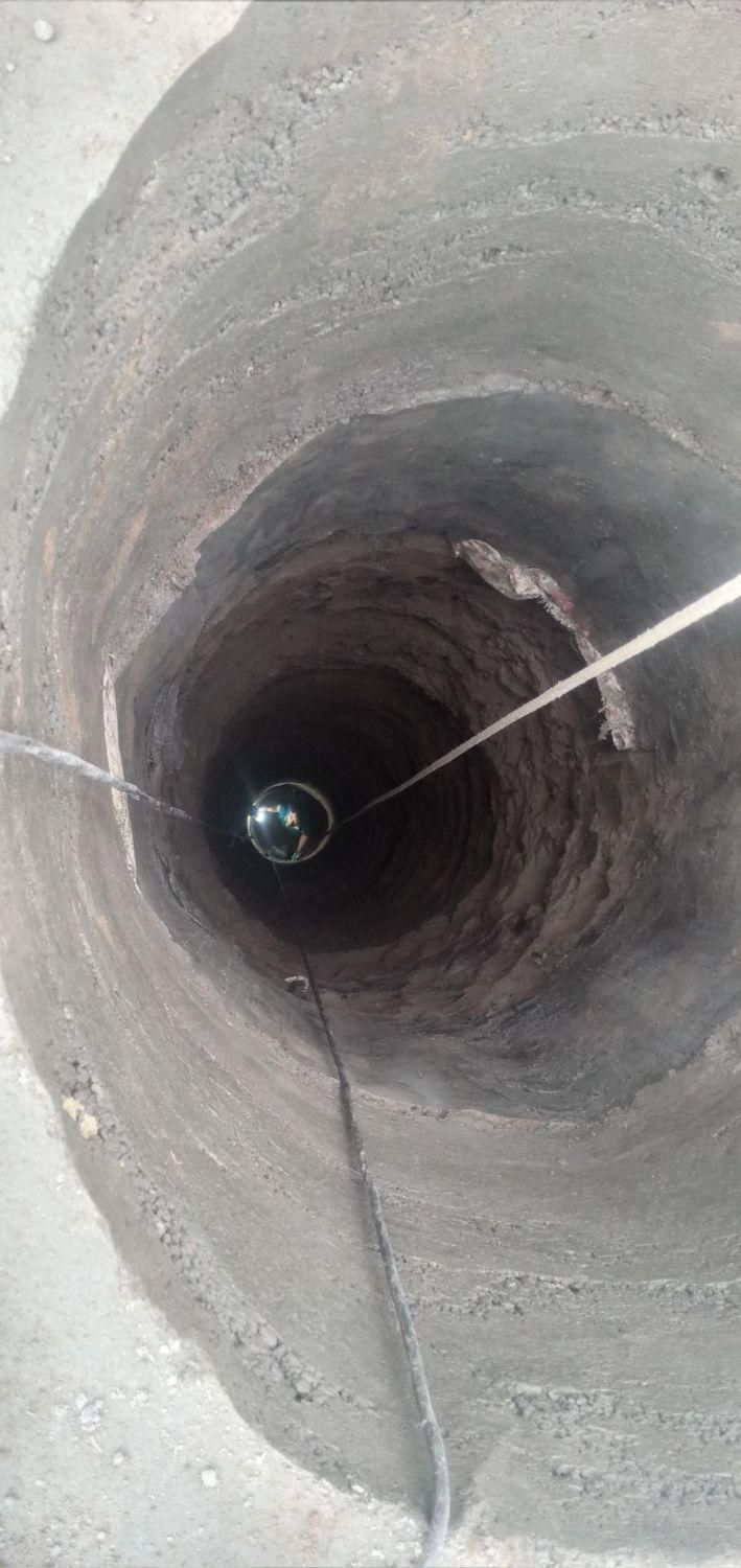 چاه کن باسابقه|خدمات پیشه و مهارت|اردبیل, |دیوار