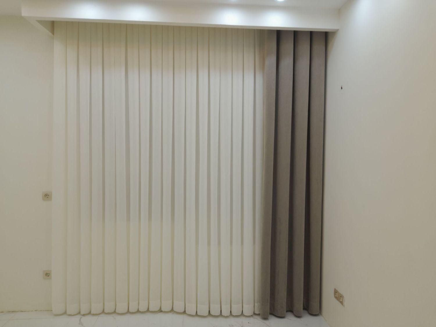 نصاب پرده شستشو پرده|خدمات پیشه و مهارت|ایلام, |دیوار