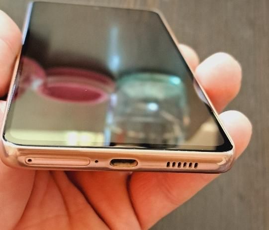 گوشی موبایل A53 5G 256GB|موبایل|تهران, شادمهر|دیوار