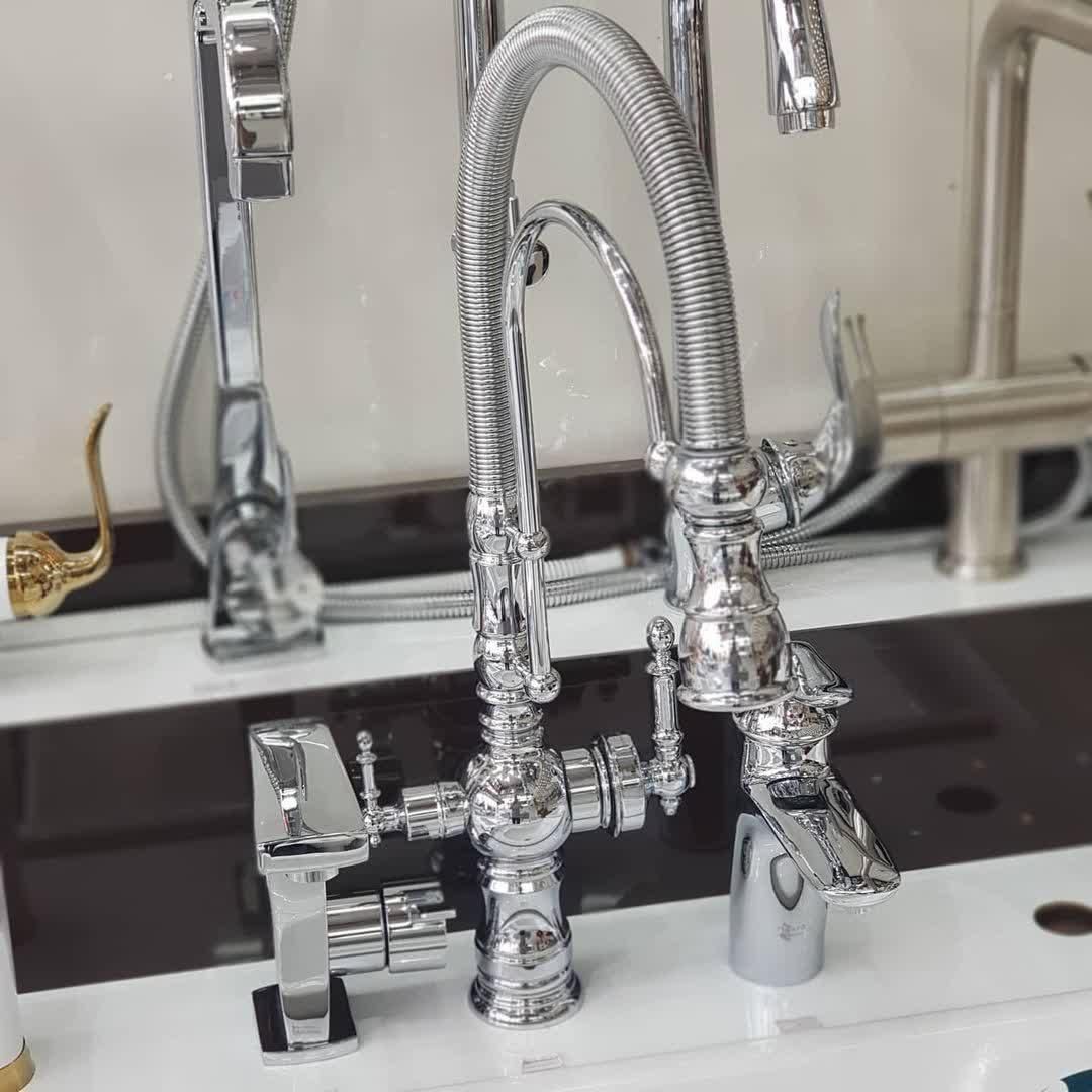 لوله کشی وتعمییرآبگرمکن درمحل|خدمات پیشه و مهارت|اندیمشک, |دیوار