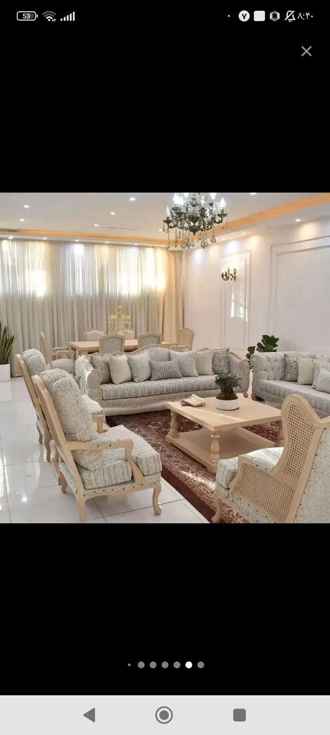 فروش ویژه مبلمان راحتی قیمت تولیدی /اقساط بلندمدت|مبلمان خانگی و میز عسلی|سراب, |دیوار