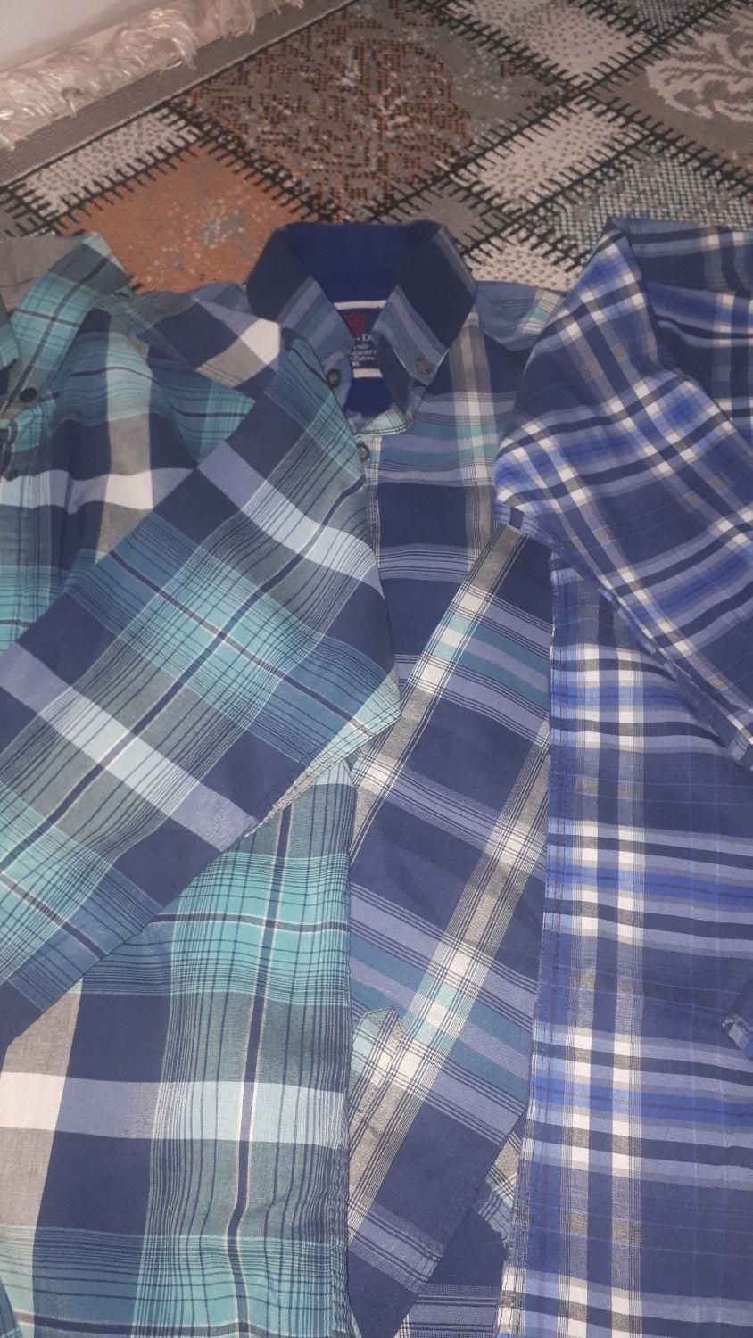 پیراهن مردانه|لباس|سبزوار, شهدا|دیوار