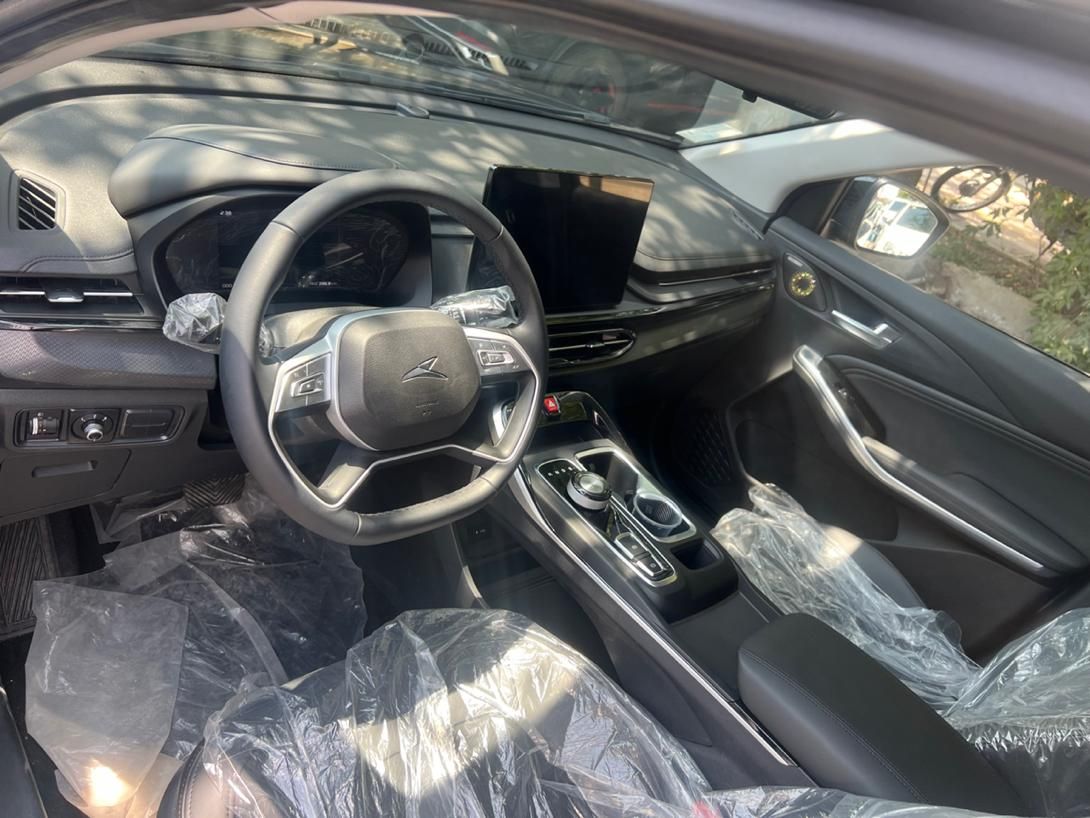 فروش اقساطی کی ام سی X5م۱۴۰۴(اتوگالری عطارد)|خودرو سواری و وانت|قم, سالاریه|دیوار