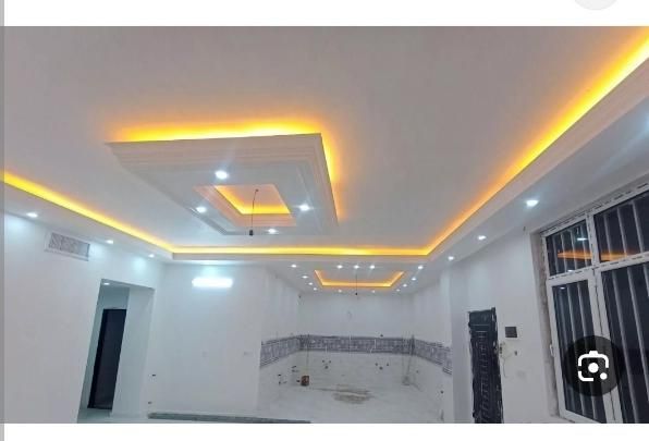 اجرای کناف سقف|خدمات پیشه و مهارت|پاکدشت, پاکدشت (مامازند)|دیوار