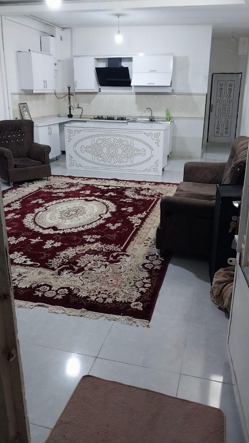 منزل دربست با پارکینگ  اجاره روزانه ماهانه توس ۶۵|اجارهٔ کوتاه‌مدت آپارتمان و سوئیت|مشهد, نوده|دیوار