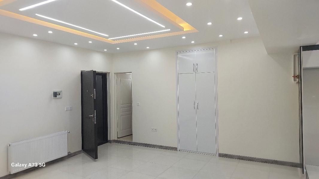 فروش آپارتمان در خیابان ریاحی محدوده کوی بیمه|فروش آپارتمان|تهران, شهرک آپادانا|دیوار