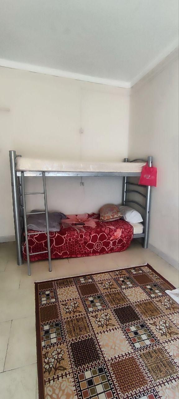 خوابگاه و پانسیون پدر ، اقامتگاهی امن و صمیمی|اجارهٔ کوتاه‌مدت آپارتمان و سوئیت|تهران, امام حسین|دیوار