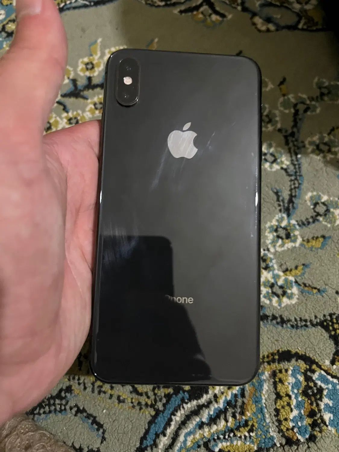 ایفون xs max|موبایل|اردبیل, |دیوار