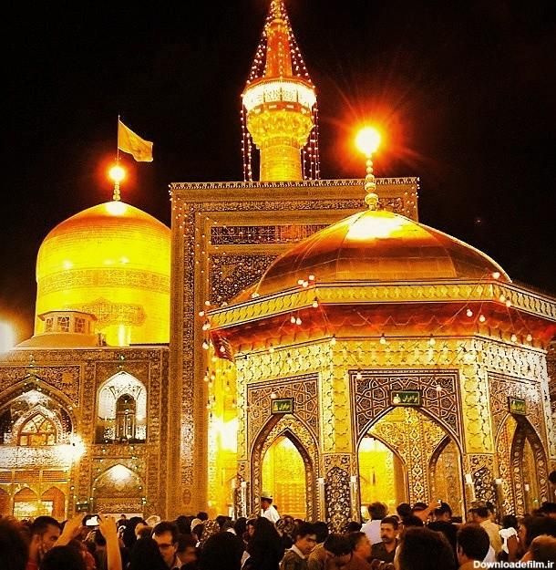 تور/زنجان/مشهد/کاروان/زیارتی|تور و چارتر|زنجان, |دیوار