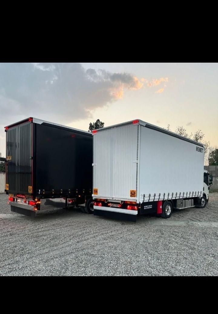 باربری و حمل اثاثیه منزل.اتوبار.بار بری|خدمات حمل و نقل|زنجان, |دیوار