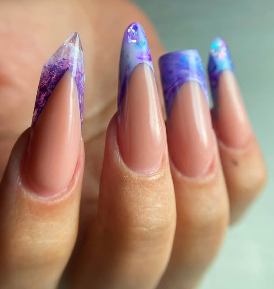 آموزش کاشت ناخن‌ تخصصی با(تخفیف ویژه و محدود)|خدمات آرایشگری و زیبایی|ارومیه, |دیوار