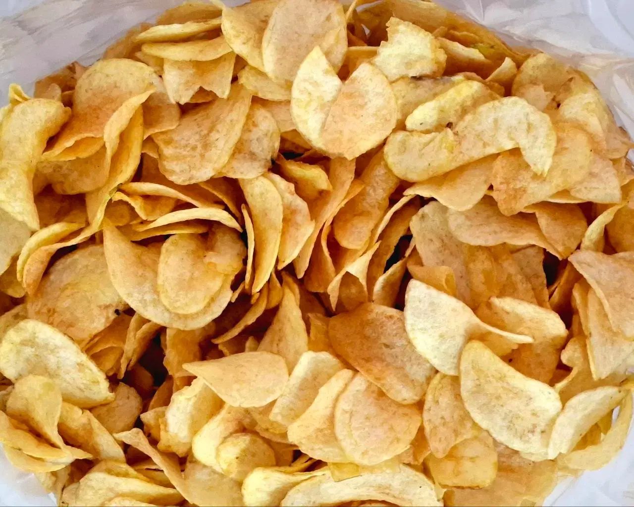 خلال سیب‌زمینی ، چیپس ، بوشار ، پفک ، تخمه درجه یک|خوردنی و آشامیدنی|تهران, فلاح|دیوار