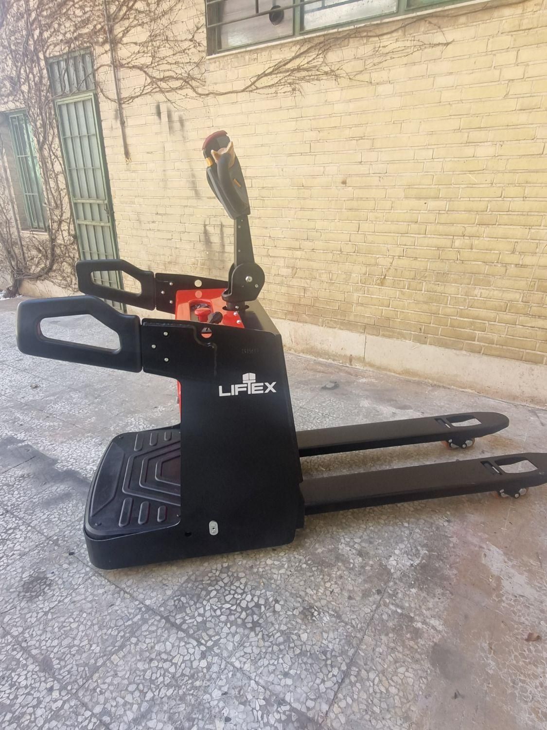 خودرو لیفتراک جک پالت دستی و برقی|قطعات یدکی و لوازم جانبی|اردبیل, |دیوار