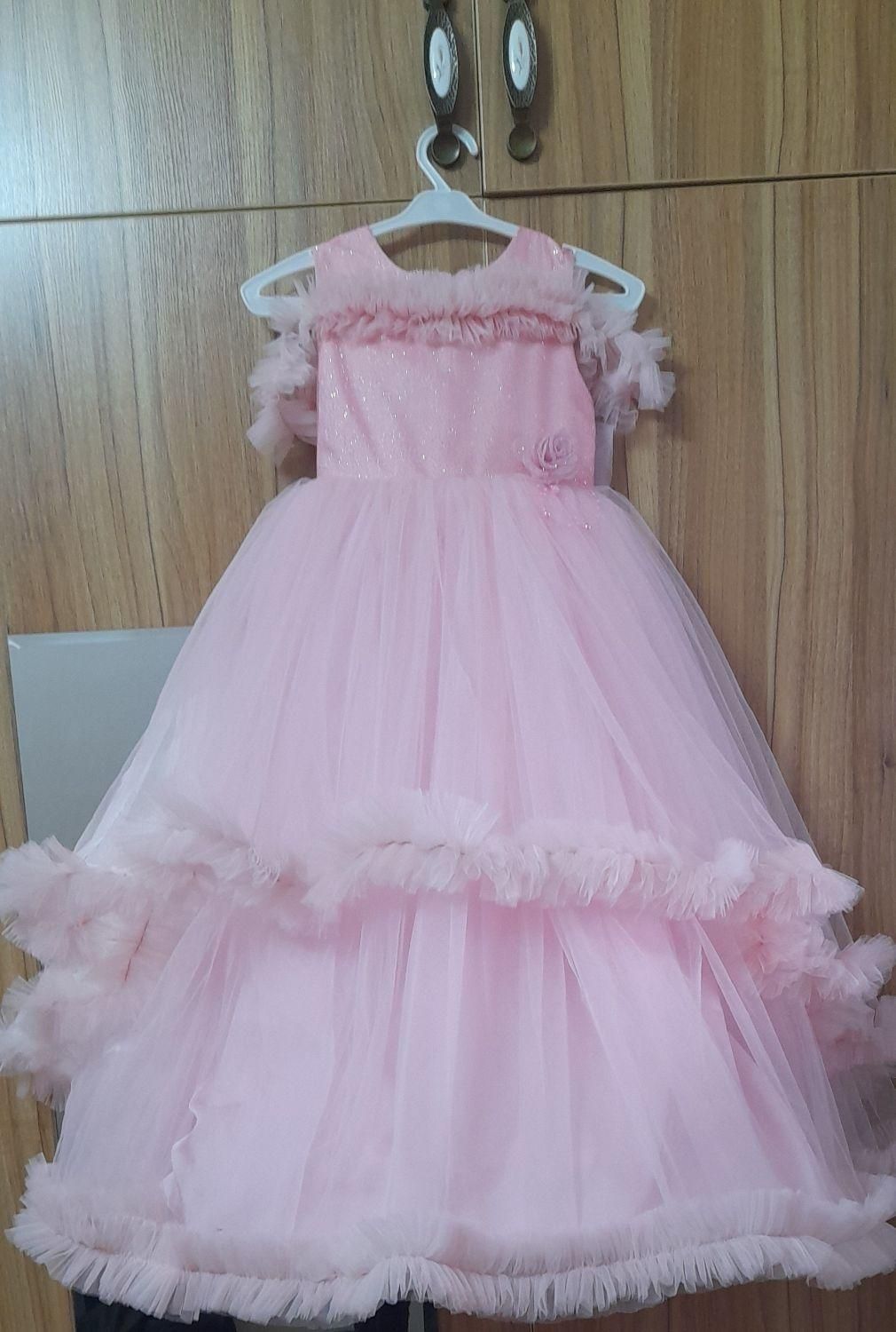 لباس عروس دخترانه|لباس|قم, نیروگاه|دیوار