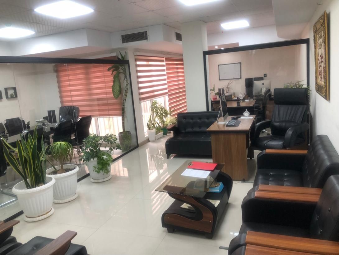 دفتر اداری جهت مشارکت و شراکت و همکاری و نمایندگی|اجارهٔ دفتر کار، اتاق اداری، مطب|کرج, فاز ۳ مهرشهر|دیوار