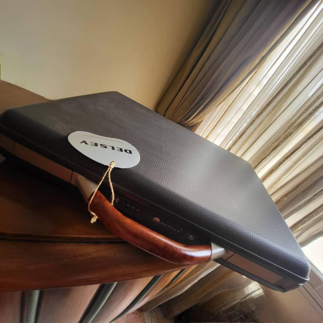 کیف دستی دلسی|کیف، کفش، کمربند|تهران, محمودیه|دیوار