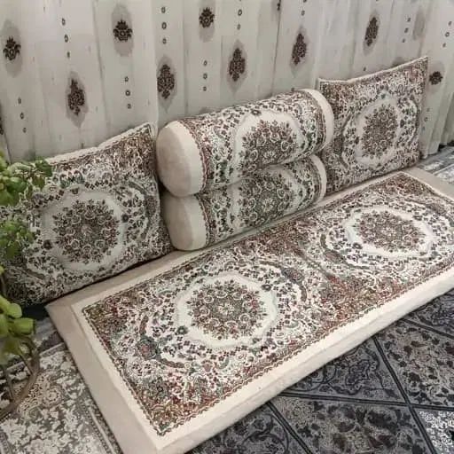 فروشگاه کالای خواب قره چاهی، جهیزیه کامل|رختخواب، بالش، پتو|نی‌ریز, |دیوار