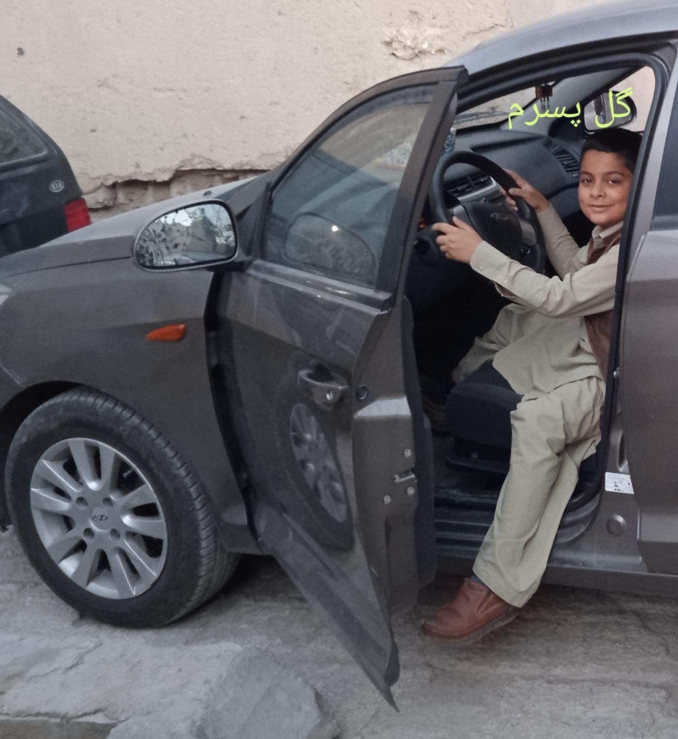 ام‌وی‌ام 315 هاچبک ساده، مدل ۱۳۹۴|خودرو سواری و وانت|یزد, |دیوار
