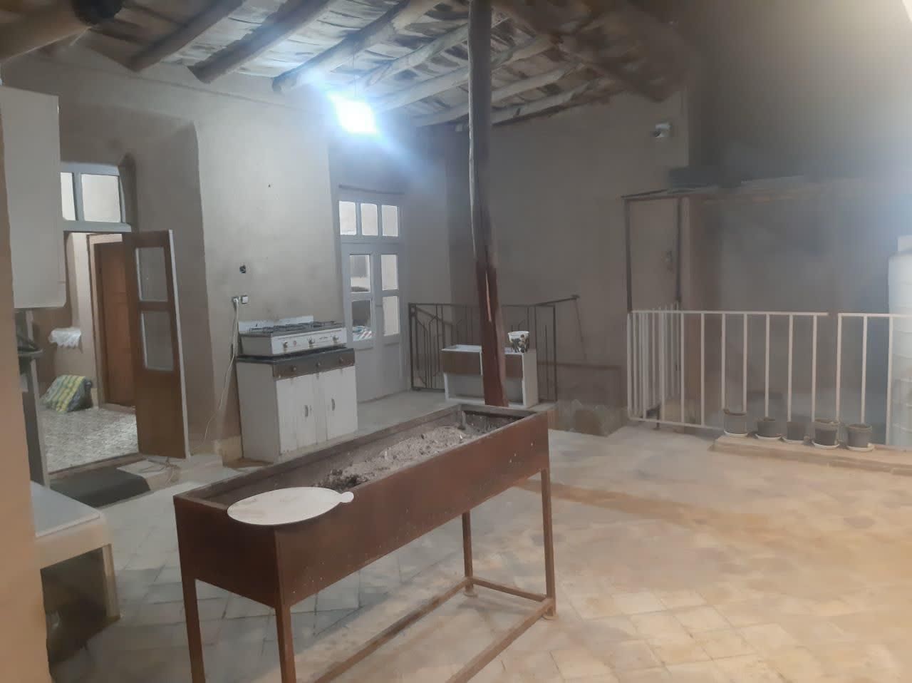 سوییت اجاره ای ده بالا|اجارهٔ کوتاهمدت ویلا و باغ|تفت, |دیوار