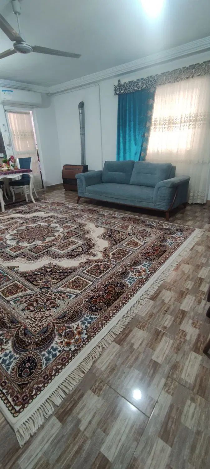اجاره روزانه/هفتگی/ماهانه آپارتمان ۸۵ متری|اجارهٔ کوتاه‌مدت آپارتمان و سوئیت|گرگان, |دیوار