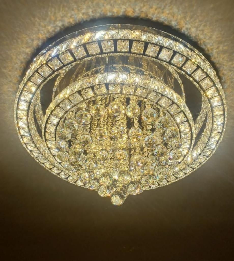 لوستر اسکای لایت ، انواع لوستر کهکشانی و دیوارکوب|لوستر و چراغ آویز|تهران, بازار|دیوار