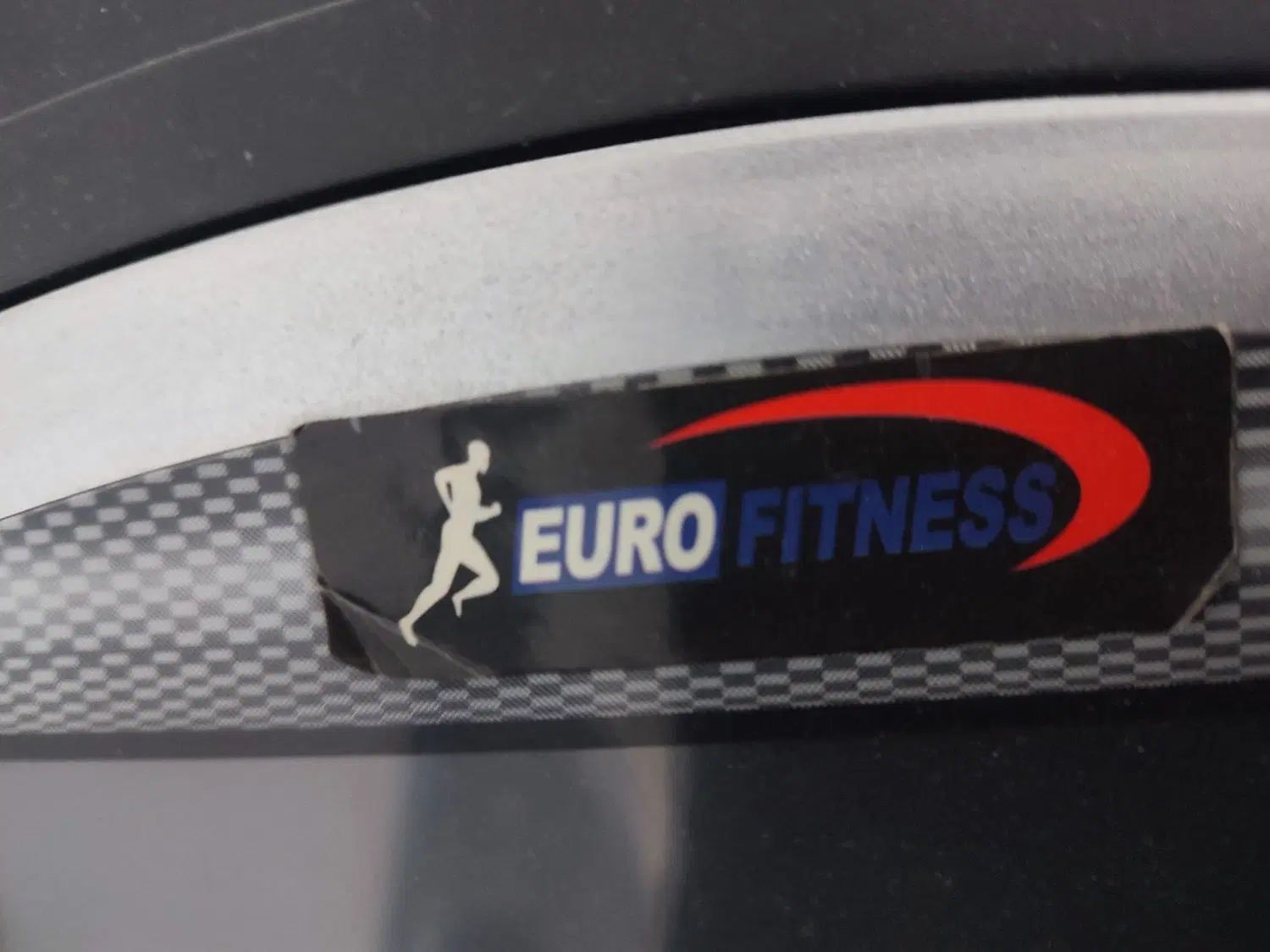 تردمیل euro fitness|تجهیزات ورزشی|مشهد, مشکینی (شهرک غرب)|دیوار