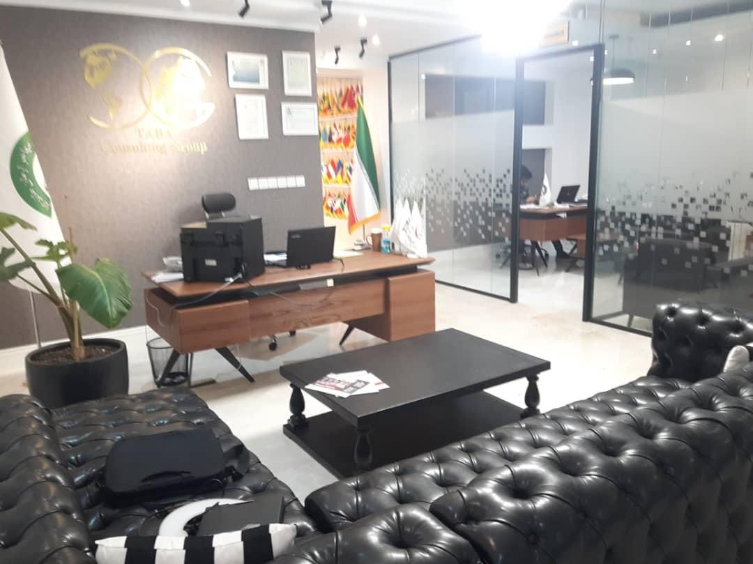 145متر/فول امکانات/3 نبش/شهرک غرب|فروش دفتر کار، اتاق اداری، مطب|تهران, درختی|دیوار
