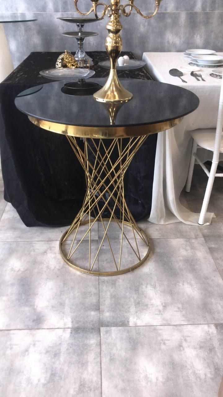 تشریفات مجالس اجاره صندلی ظروف کرایه|خدمات پذیرایی، مراسم|صفادشت, |دیوار