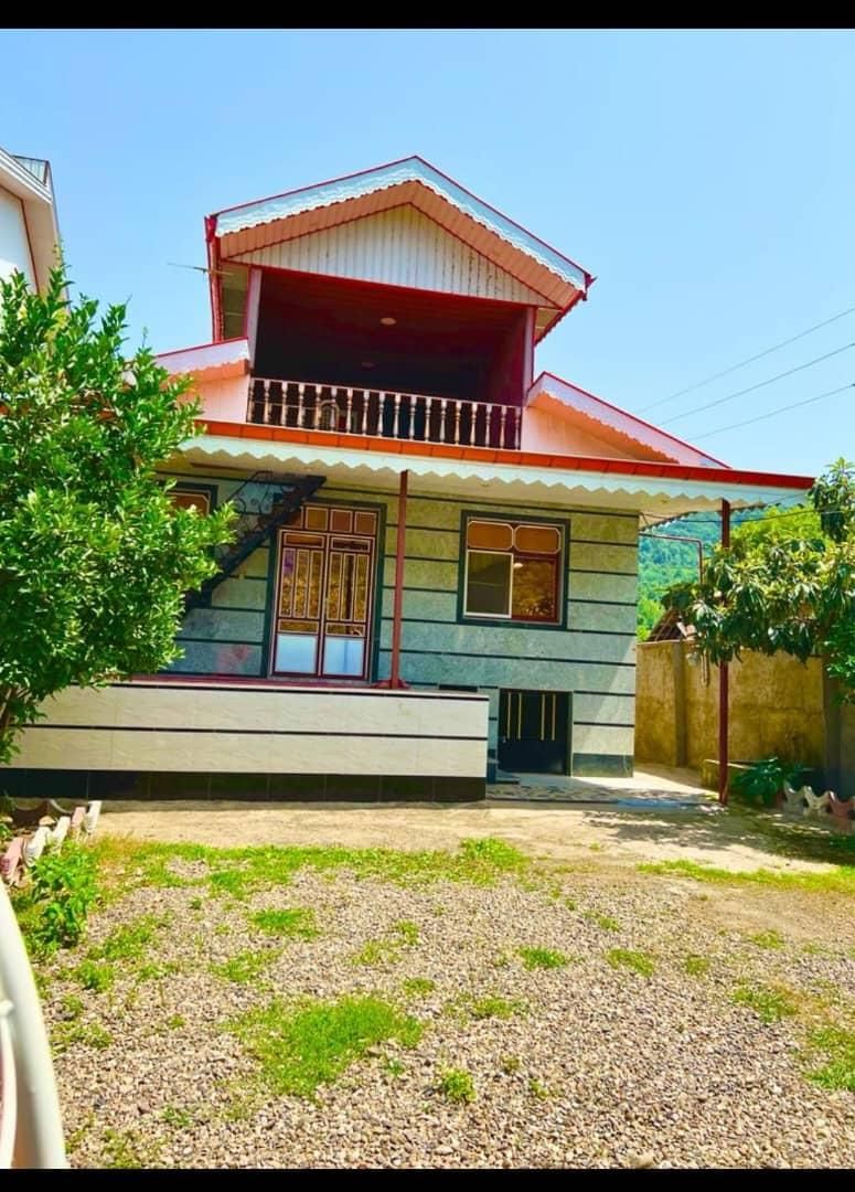 اجاره ویلا سه خواب جاده گشت رودخان|اجارهٔ کوتاهمدت ویلا و باغ|فومن, |دیوار