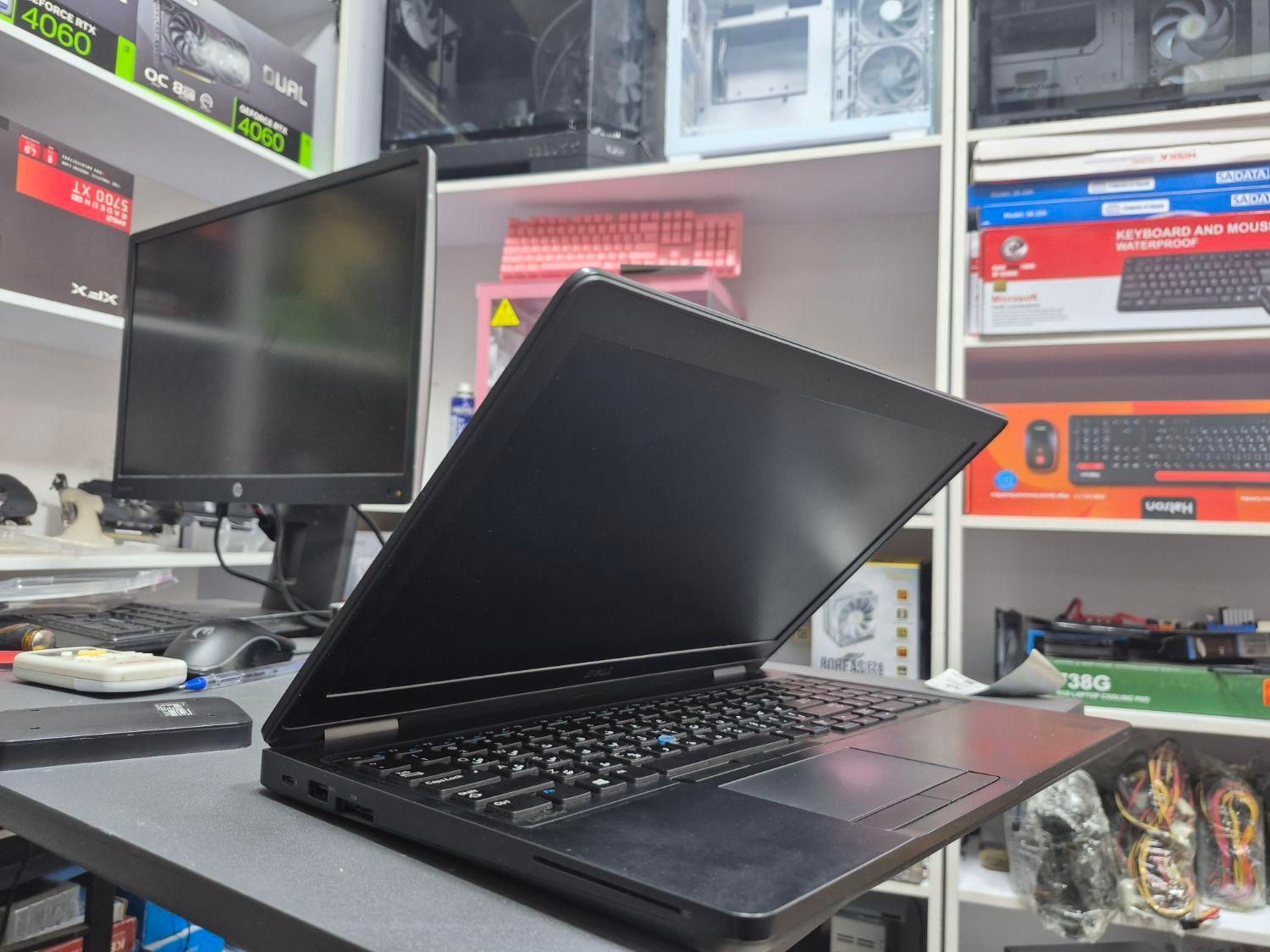 dell i5 6440hq|رایانه همراه|کرمانشاه, |دیوار