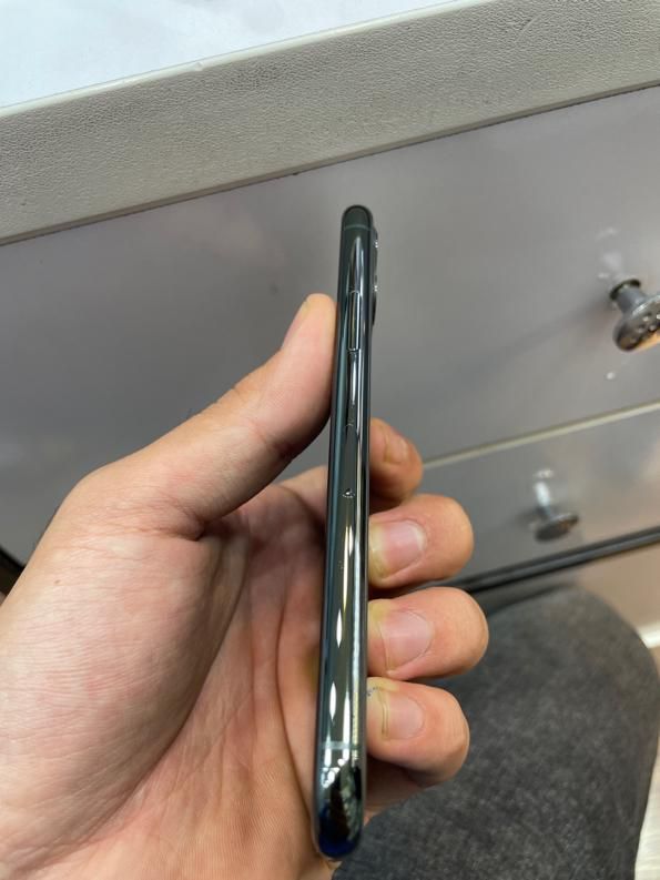 اپل iPhone 11 Pro با حافظهٔ ۶۴ گیگابایت|موبایل|تهران, پونک|دیوار